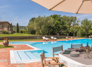 Bild 27436 von Haus Villa Vallano