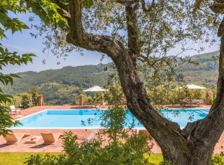 Bild 27437 von Haus Villa Vallano