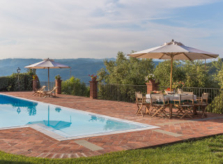 Bild 27439 von Haus Villa Vallano