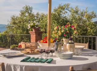 Bild 27440 von Haus Villa Vallano