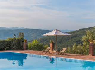 Bild 27441 von Haus Villa Vallano