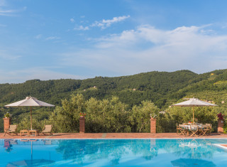 Bild 27442 von Haus Villa Vallano