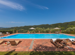 Bild 27445 von Haus Villa Vallano