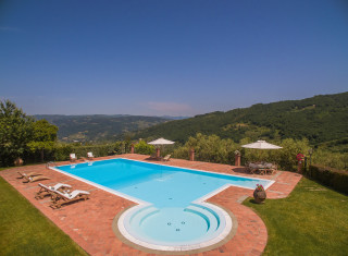 Bild 27446 von Haus Villa Vallano