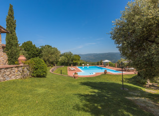 Bild 27447 von Haus Villa Vallano