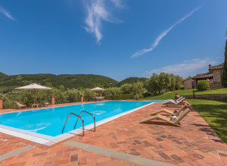 Bild 27448 von Haus Villa Vallano