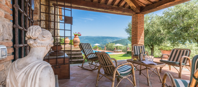 Bild 27449 von Haus Villa Vallano