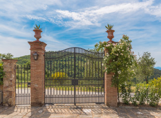 Bild 27453 von Haus Villa Vallano