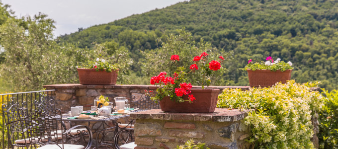 Bild 27454 von Haus Villa Vallano