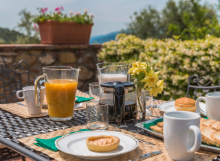 Bild 27455 von Haus Villa Vallano