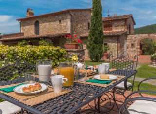 Bild 27456 von Haus Villa Vallano