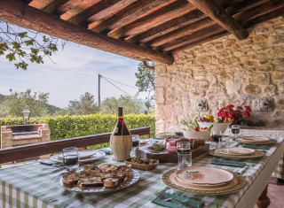 Bild 27457 von Haus Villa Vallano