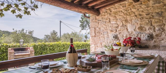 Bild 27457 von Haus Villa Vallano