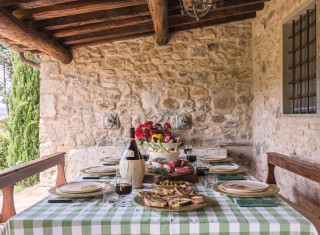 Bild 27458 von Haus Villa Vallano