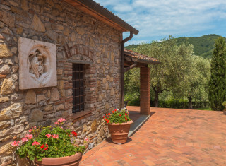 Bild 27459 von Haus Villa Vallano