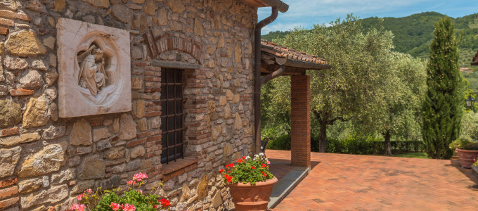 Bild 27459 von Haus Villa Vallano