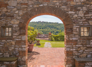 Bild 27460 von Haus Villa Vallano