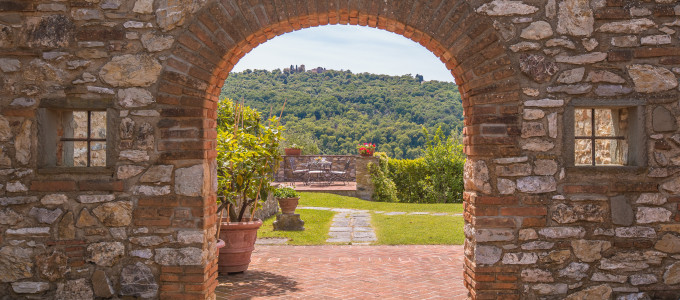 Bild 27460 von Haus Villa Vallano