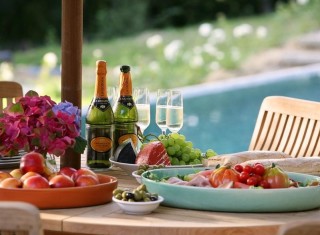 Bild 37309 von Haus Villa Forestiera