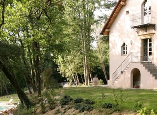 Bild 37310 von Haus Villa Forestiera