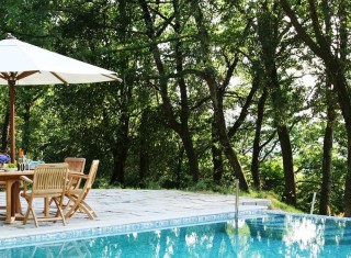 Bild 37312 von Haus Villa Forestiera