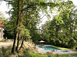 Bild 37314 von Haus Villa Forestiera