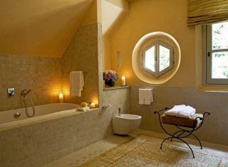 Bild 37316 von Haus Villa Forestiera