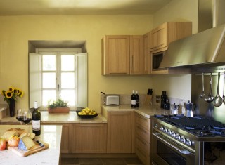 Bild 37318 von Haus Villa Forestiera