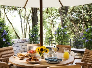 Bild 37320 von Haus Villa Forestiera