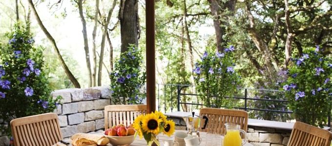 Bild 37320 von Haus Villa Forestiera