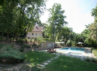 Bild 37321 von Haus Villa Forestiera