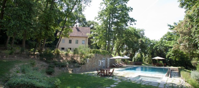 Bild 37321 von Haus Villa Forestiera