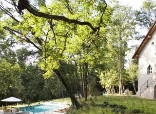 Bild 37323 von Haus Villa Forestiera