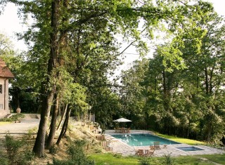 Bild 37324 von Haus Villa Forestiera