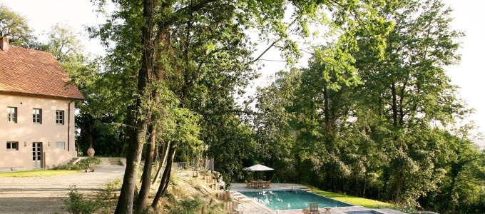 Bild 37324 von Haus Villa Forestiera