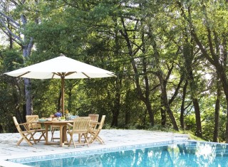 Bild 37325 von Haus Villa Forestiera