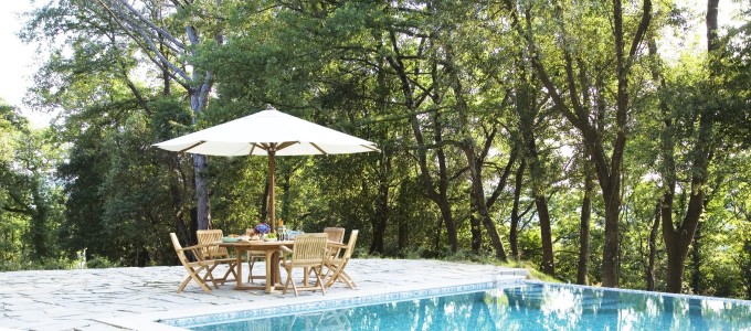 Bild 37325 von Haus Villa Forestiera