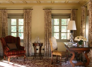 Bild 37327 von Haus Villa Forestiera