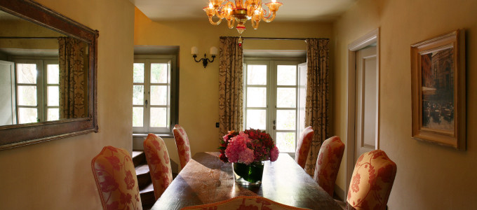 Bild 37330 von Haus Villa Forestiera