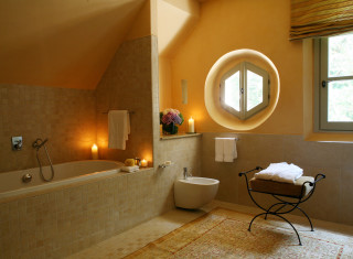 Bild 37332 von Haus Villa Forestiera