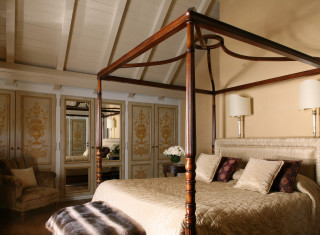 Bild 37333 von Haus Villa Forestiera