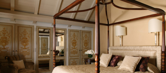 Bild 37333 von Haus Villa Forestiera