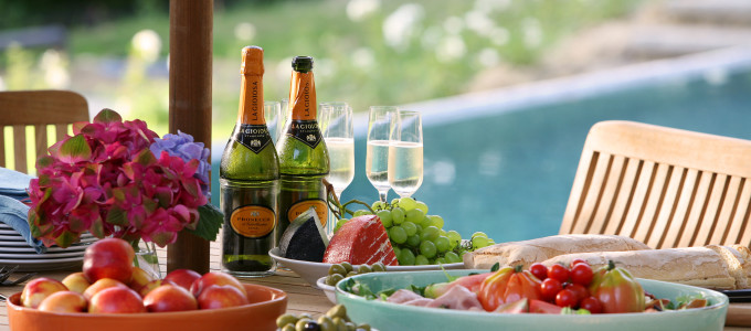 Bild 37337 von Haus Villa Forestiera