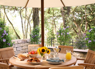 Bild 37338 von Haus Villa Forestiera