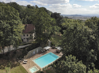 Bild 37339 von Haus Villa Forestiera