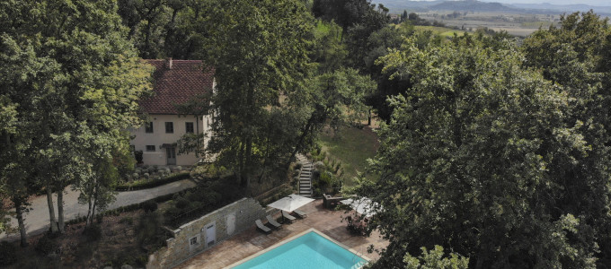 Bild 37339 von Haus Villa Forestiera