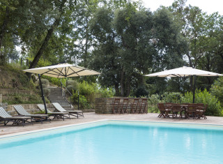 Bild 37340 von Haus Villa Forestiera