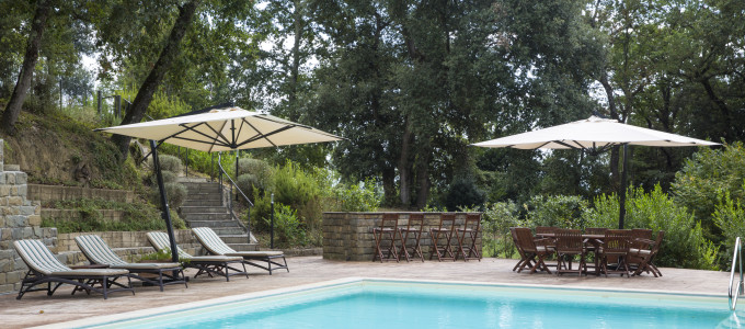 Bild 37340 von Haus Villa Forestiera