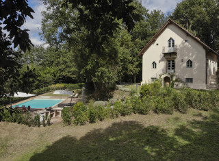 Bild 37341 von Haus Villa Forestiera