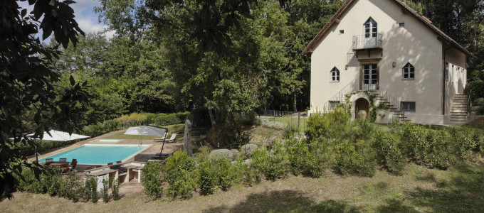 Bild 37341 von Haus Villa Forestiera